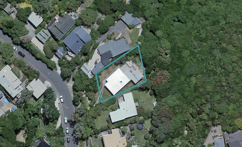 17 Rangoon Street, Khandallah, Wellington - Carousel 1