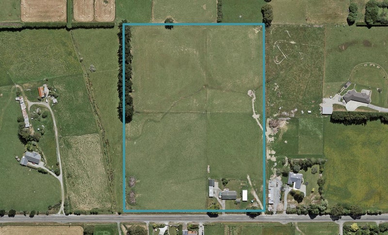 706 Bainfield Road, Waihopai, Invercargill - Carousel 1