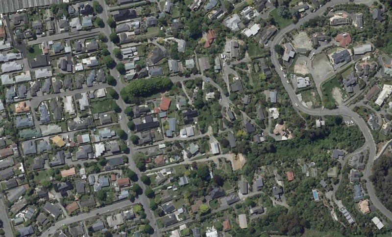 27B Bowenvale Avenue, Cashmere, Christchurch - Carousel 1