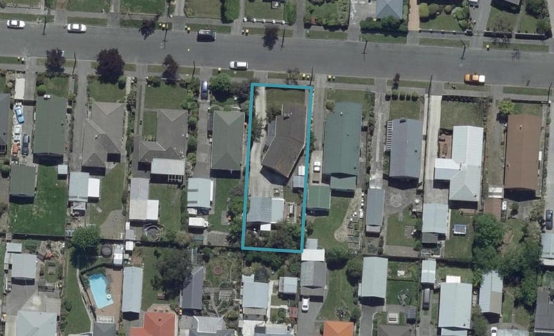 26 Norrie Street, Redwood, Christchurch - Carousel 1