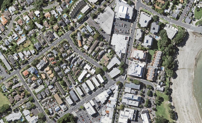 1/3A Campbell Road, Takapuna, Auckland - Carousel 1