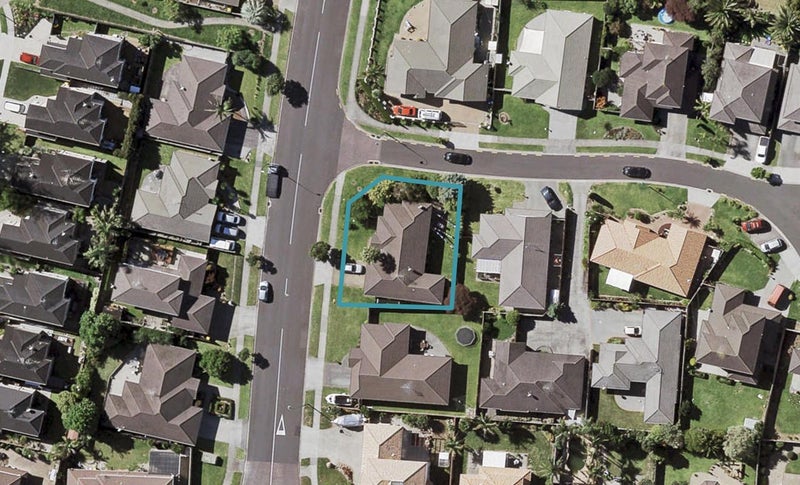 1 Kalberry Place, East Tamaki, Auckland - Carousel 1