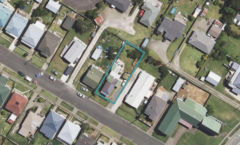 5 Norman Road, Te Hapara, Gisborne - Carousel 1