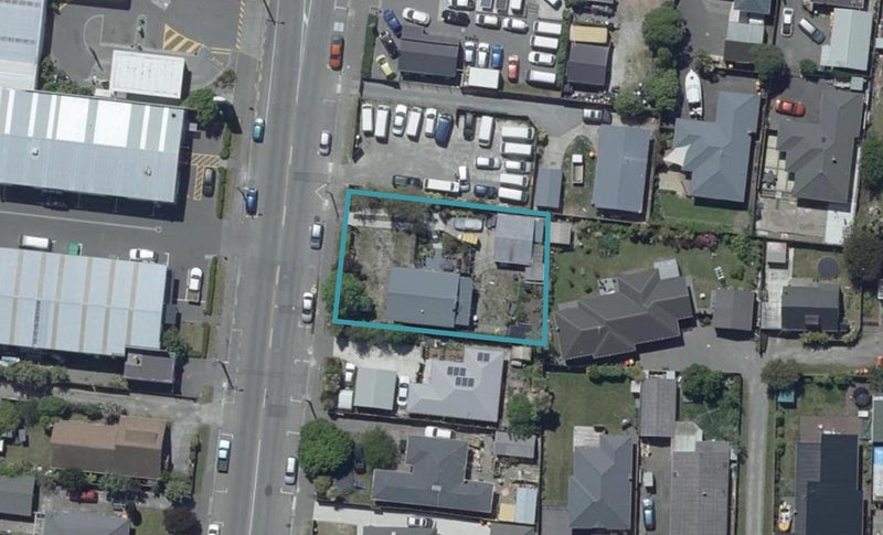 196 Bower Avenue, New Brighton, Christchurch - Carousel 1