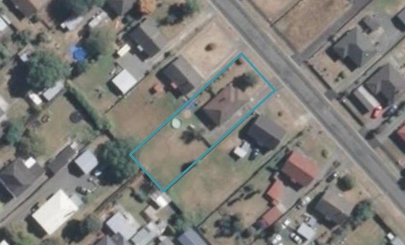 8 Orr Street, Netherby, Ashburton - Carousel 1