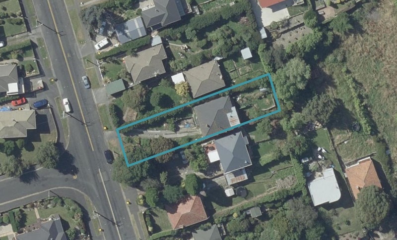 107 Riselaw Road, Calton Hill, Dunedin - Carousel 1