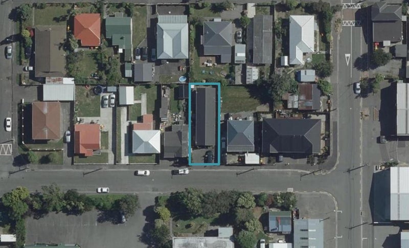 63 Essex Street, Phillipstown, Christchurch - Carousel 1