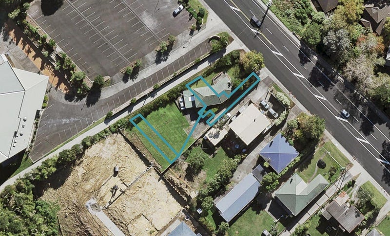 7/16 Albany Highway, Greenhithe, Auckland - Carousel 1