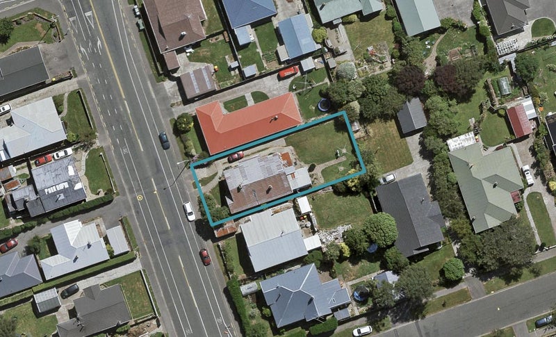 219 Lindisfarne Street, Richmond, Invercargill - Carousel 1