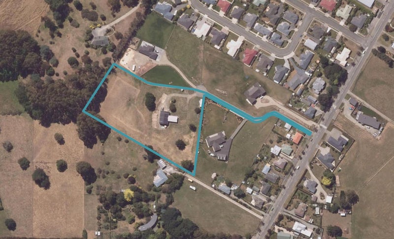 62A Awamoa Road, Holmes Hill, Oamaru - Carousel 1