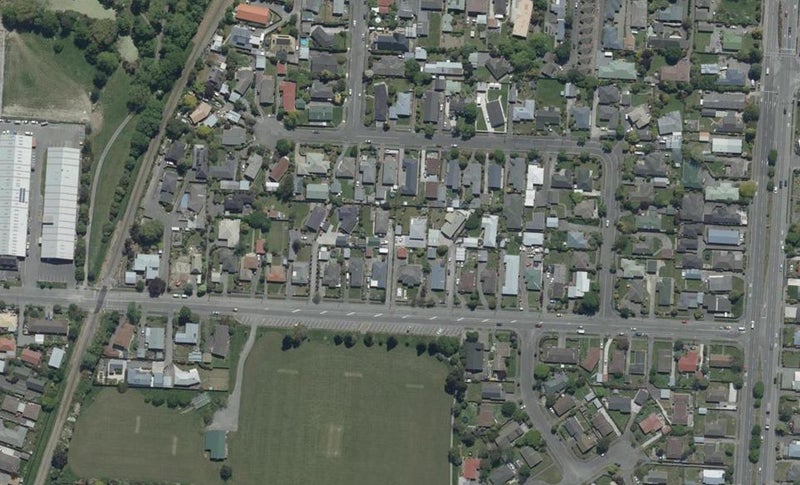 31A Sturrocks Road, Redwood, Christchurch - Carousel 1
