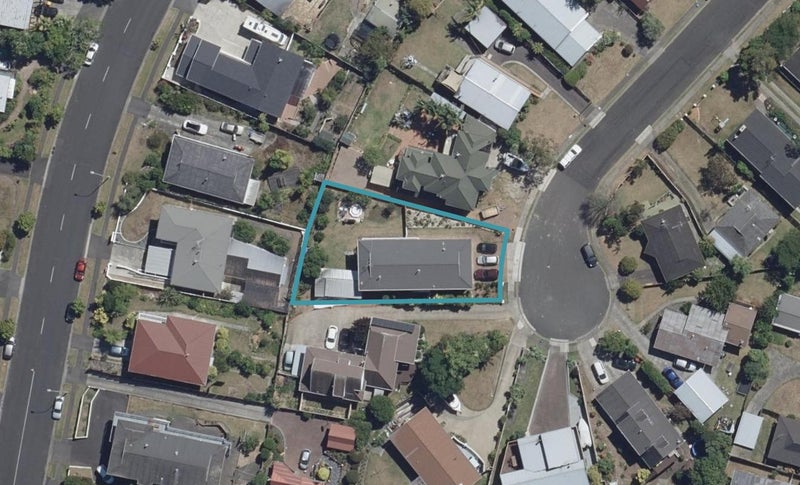 18 Vincent Place, Dinsdale, Hamilton - Carousel 1