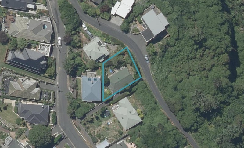 18 Cairnhill Street, Maori Hill, Dunedin - Carousel 1