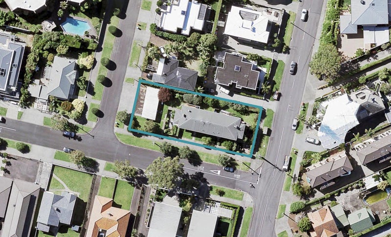 3 Kotiri Street, Saint Heliers, Auckland - Carousel 1