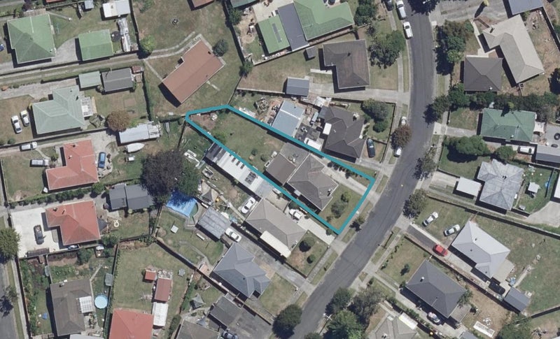 32 Masefield Drive, Enderley, Hamilton - Carousel 1