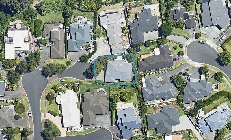 6 Cumbrian Court, Bethlehem, Tauranga - Carousel 1