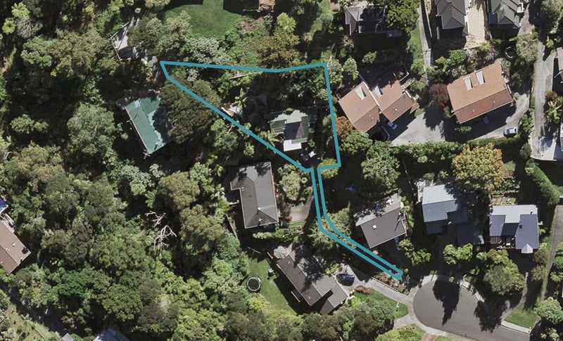 10 Menear Lane, Hillcrest, Auckland - Carousel 1