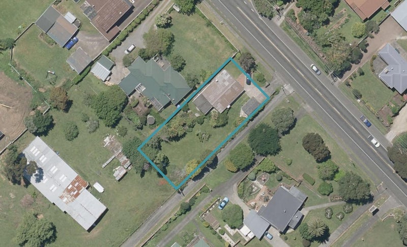 187B Great North Road, Otamatea, Whanganui - Carousel 1