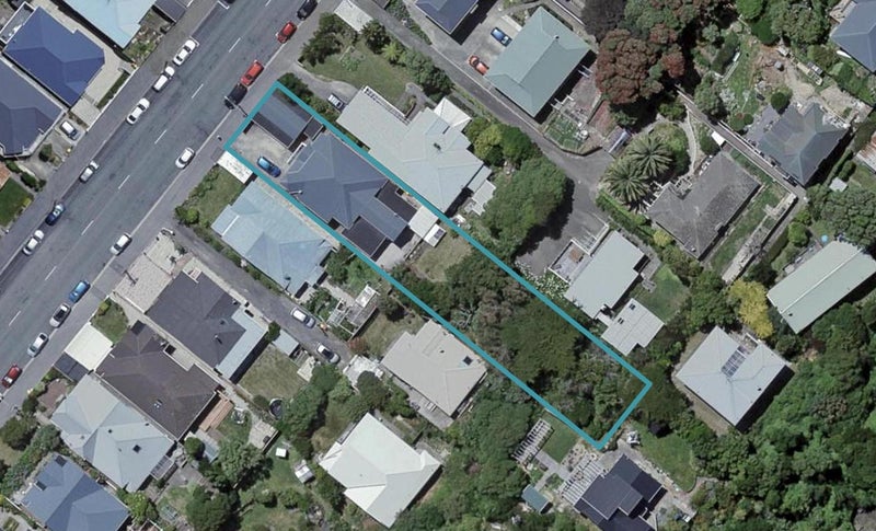 47 Waipapa Road, Hataitai, Wellington - Carousel 1