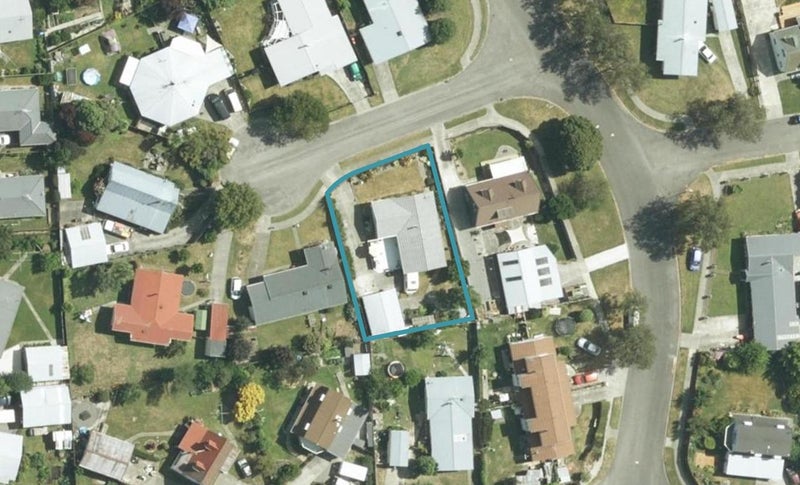 3 Ryan Place, Springlands, Blenheim - Carousel 1
