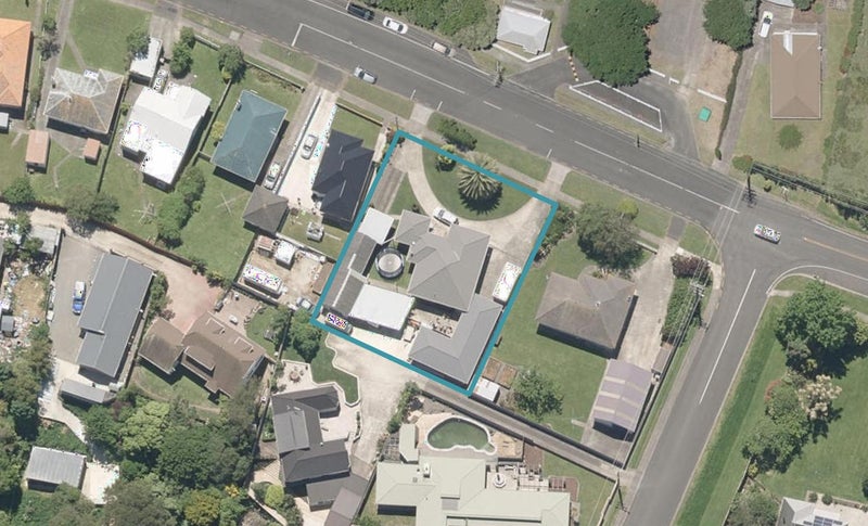 112 Portal Street, Durie Hill, Whanganui - Carousel 1