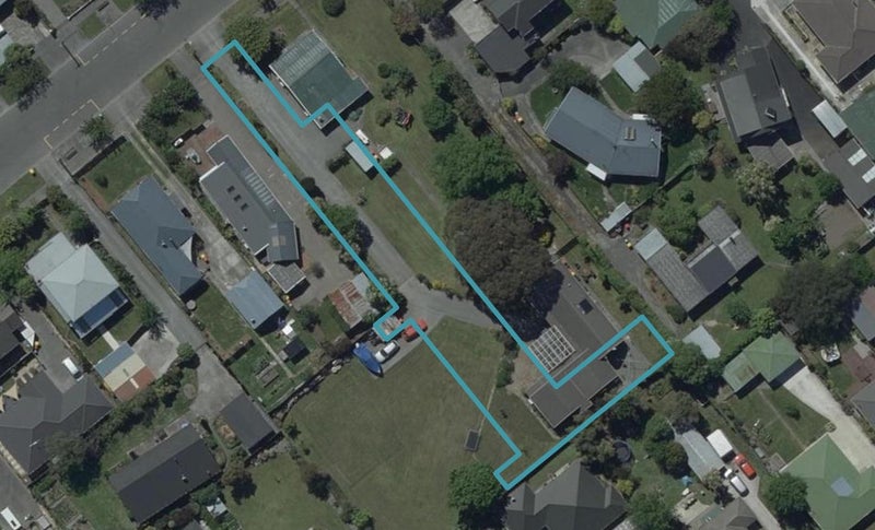 17/96 Cobham Street, Spreydon, Christchurch - Carousel 1