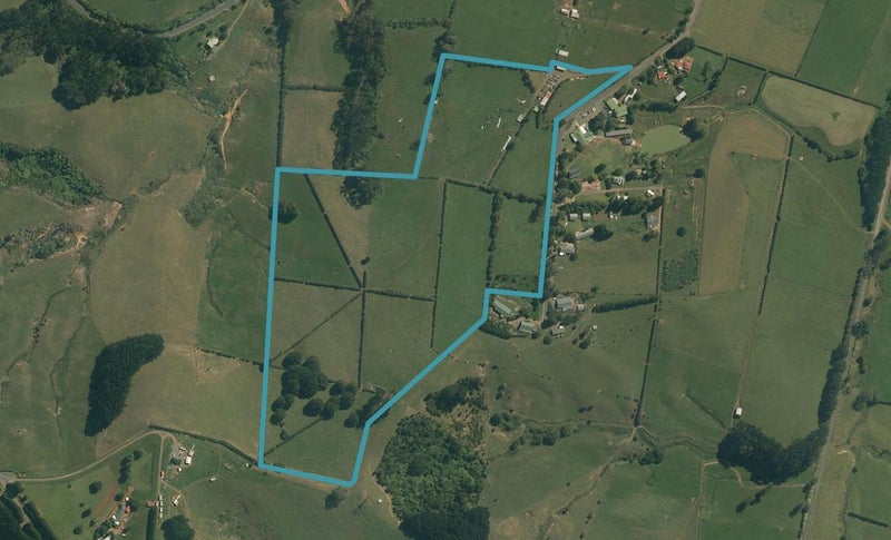 24 Turner Road, Ararimu, Drury - Carousel 1