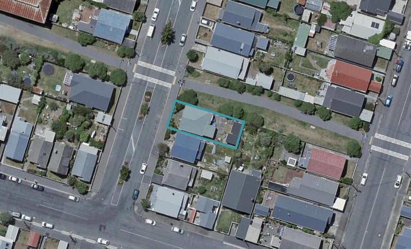 87 Ross Street, Lyall Bay, Wellington - Carousel 1