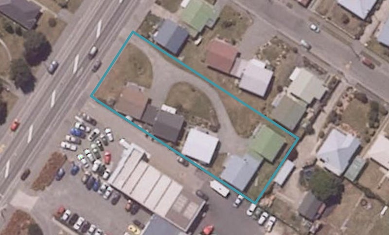 465B Thames Highway, Oamaru North, Oamaru - Carousel 1