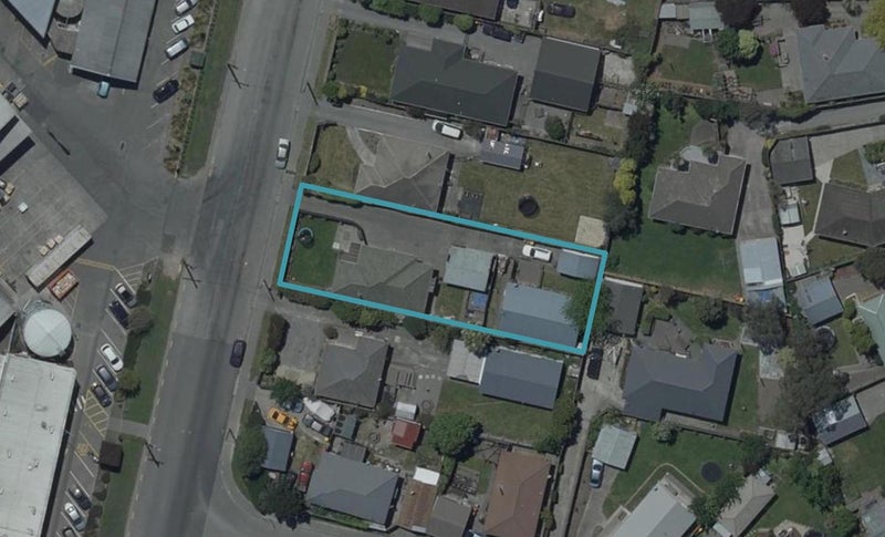 1/59 Branston Street, Hornby, Christchurch - Carousel 1