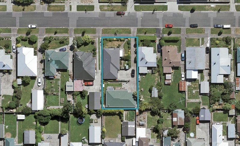 21 Lowe Street, Avenal, Invercargill - Carousel 1