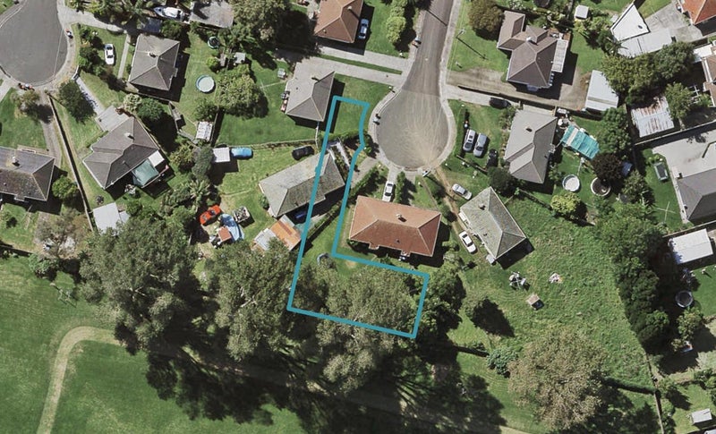5 Gazala Lane, Panmure, Auckland - Carousel 1