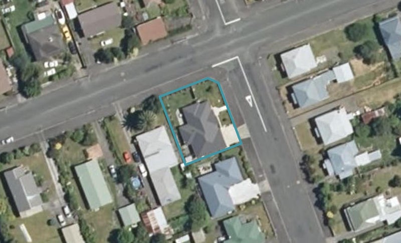46A Mcphee Street, Dannevirke - Carousel 1