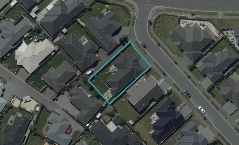 6 Bennington Way, Wigram, Christchurch - Carousel 1