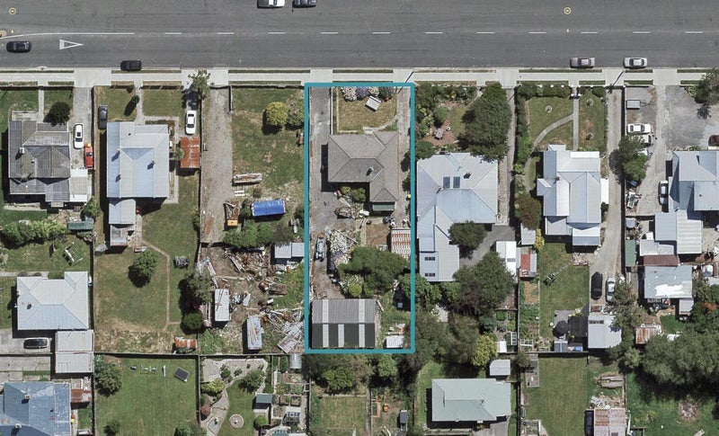201 Ettrick Street, Appleby, Invercargill - Carousel 1