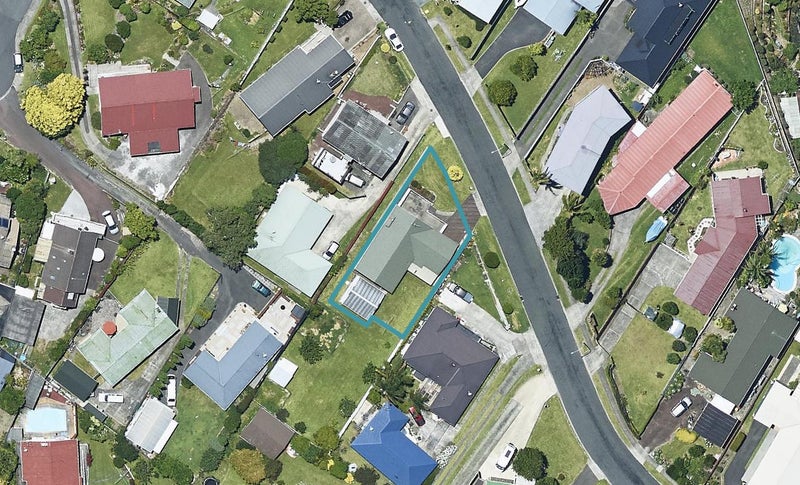 22 Vine Avenue, Maungatapu, Tauranga - Carousel 1