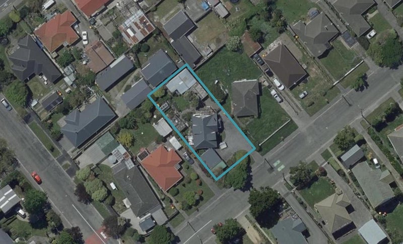 43 Roker Street, Somerfield, Christchurch - Carousel 1