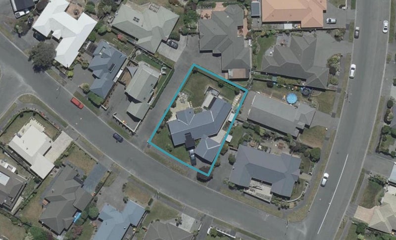 6 Eastwood Rise, Waimairi Beach, Christchurch - Carousel 1