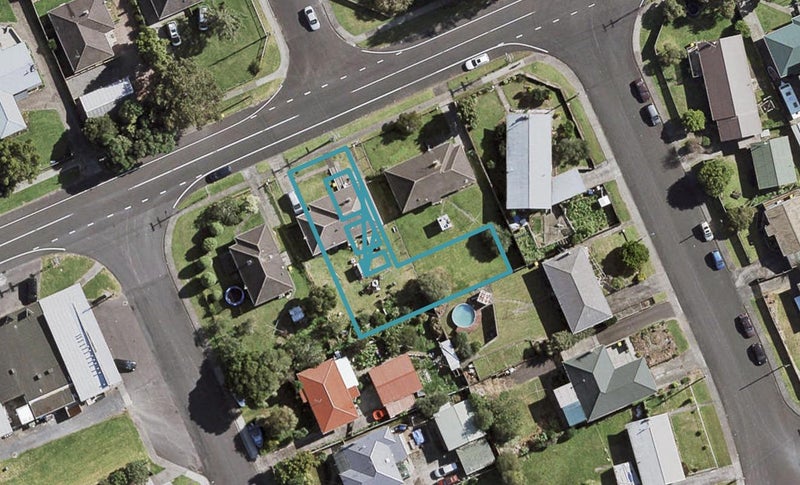 39F Myers Road, Manurewa East, Auckland - Carousel 1