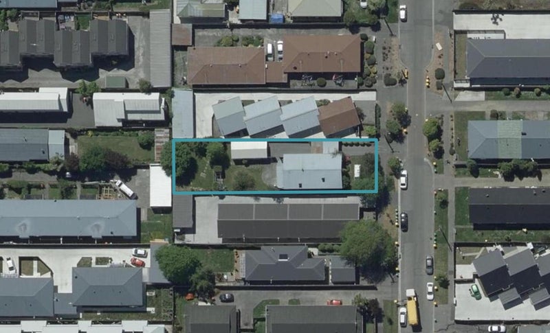 59 Geraldine Street, Edgeware, Christchurch - Carousel 1