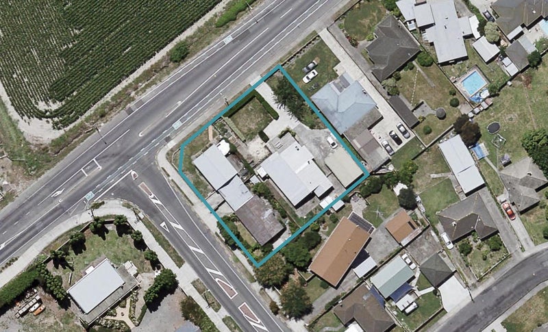1121 Wall Road, Raureka, Hastings - Carousel 1