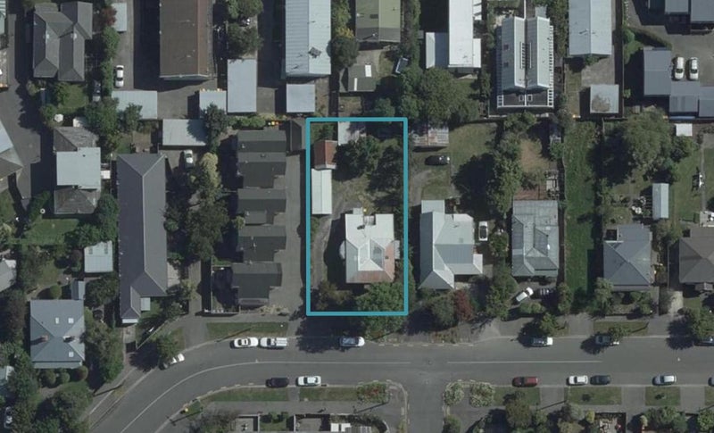 43 Derby Street, St Albans, Christchurch - Carousel 1