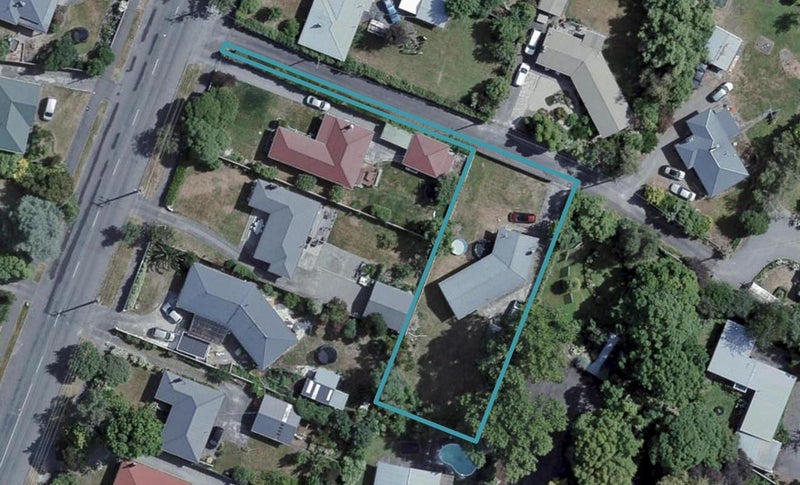 72 Totara Street, Lansdowne, Masterton - Carousel 1