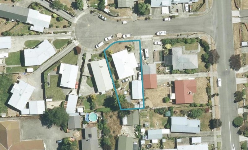 3 Eva Crescent, Witherlea, Blenheim - Carousel 1