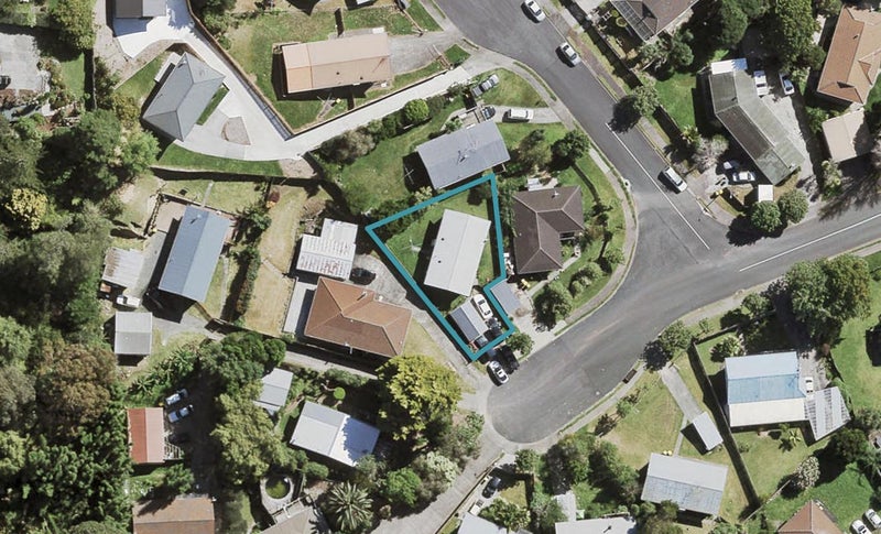 30 Glenfinn Place, Massey, Auckland - Carousel 1