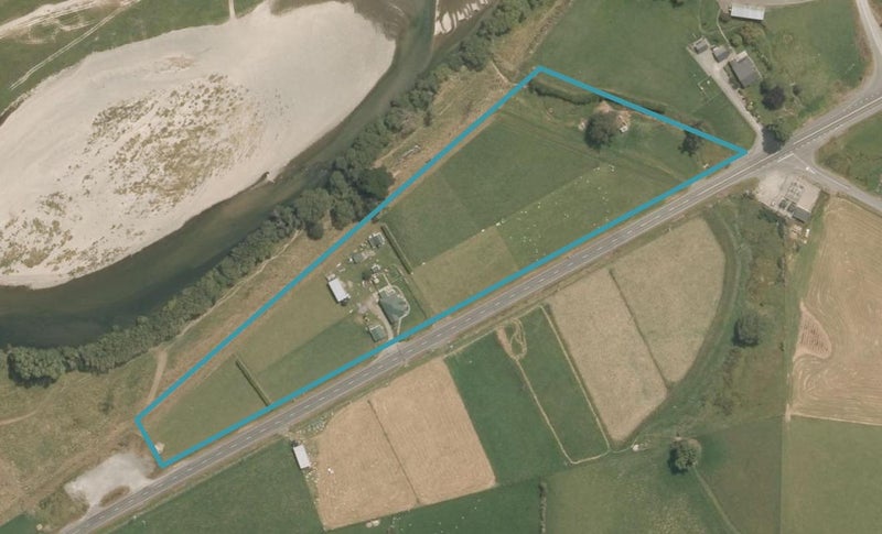 27 Old Coach Road, Mataura, Gore - Carousel 1