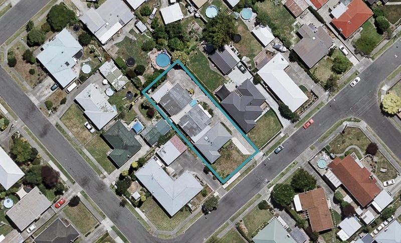 3/15 Tyndale Street, Onekawa, Napier - Carousel 1
