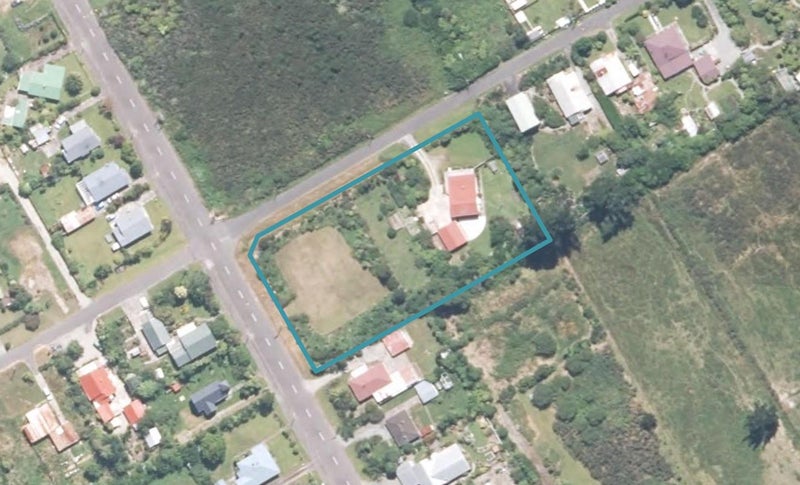 12 Hawes Street, Waimangaroa, Westport - Carousel 1
