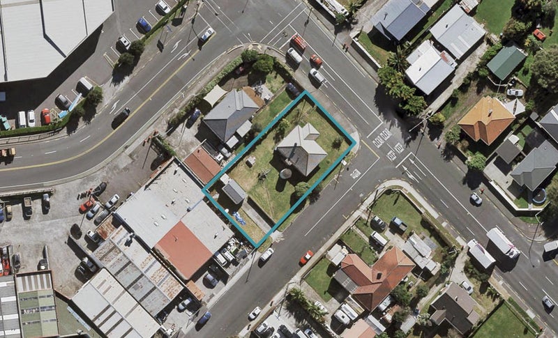 41B Walmsley Road, Otahuhu, Auckland - Carousel 1
