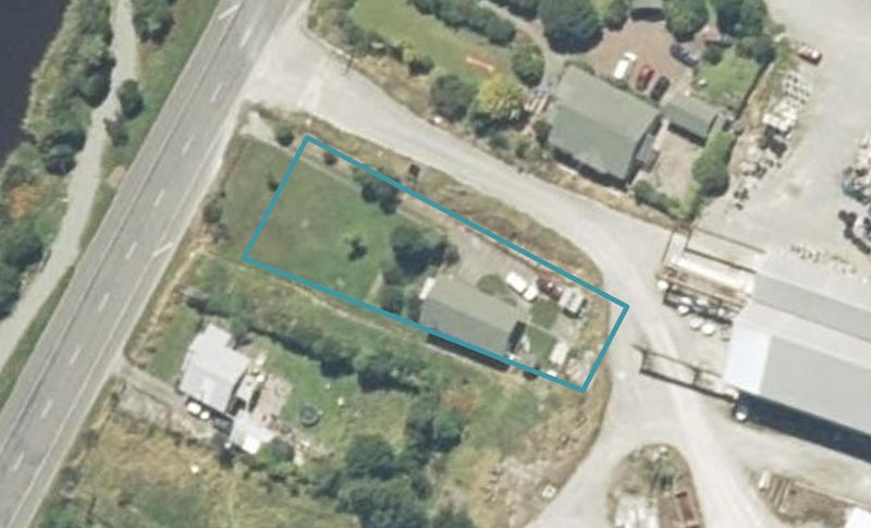 769 Main South Road, Gladstone, Greymouth - Carousel 1